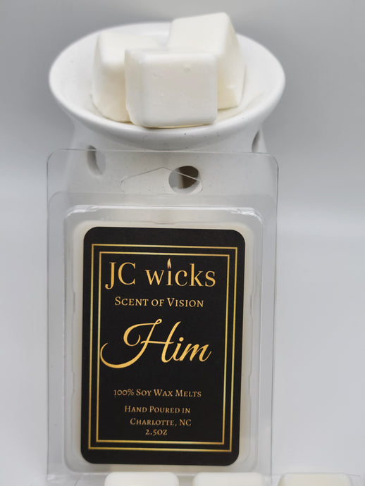 wax melts, Gallery posted by J.C.R wax melts